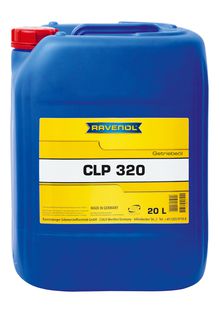 RAVENOL Getriebeöl PAO CLP 320